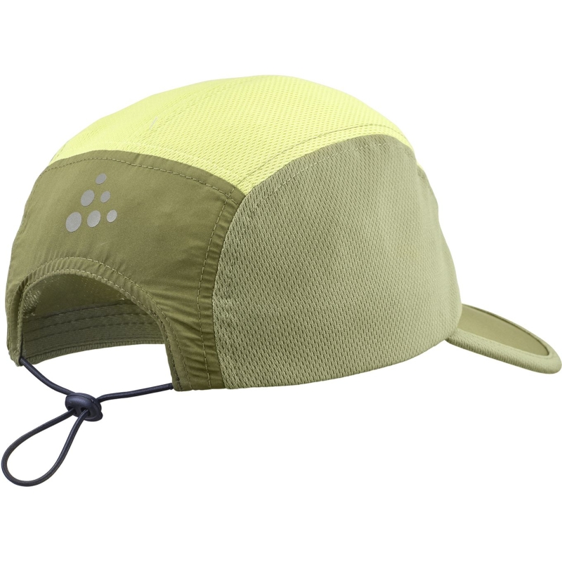 Craft Pro Hypervent Cap Rift/Pear