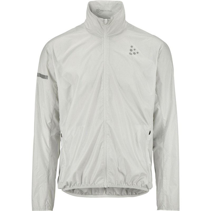 Craft Pro Hypervent Jacket Cloud