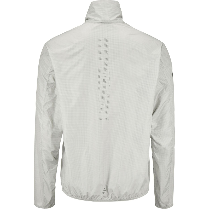 Craft Pro Hypervent Jacket Cloud