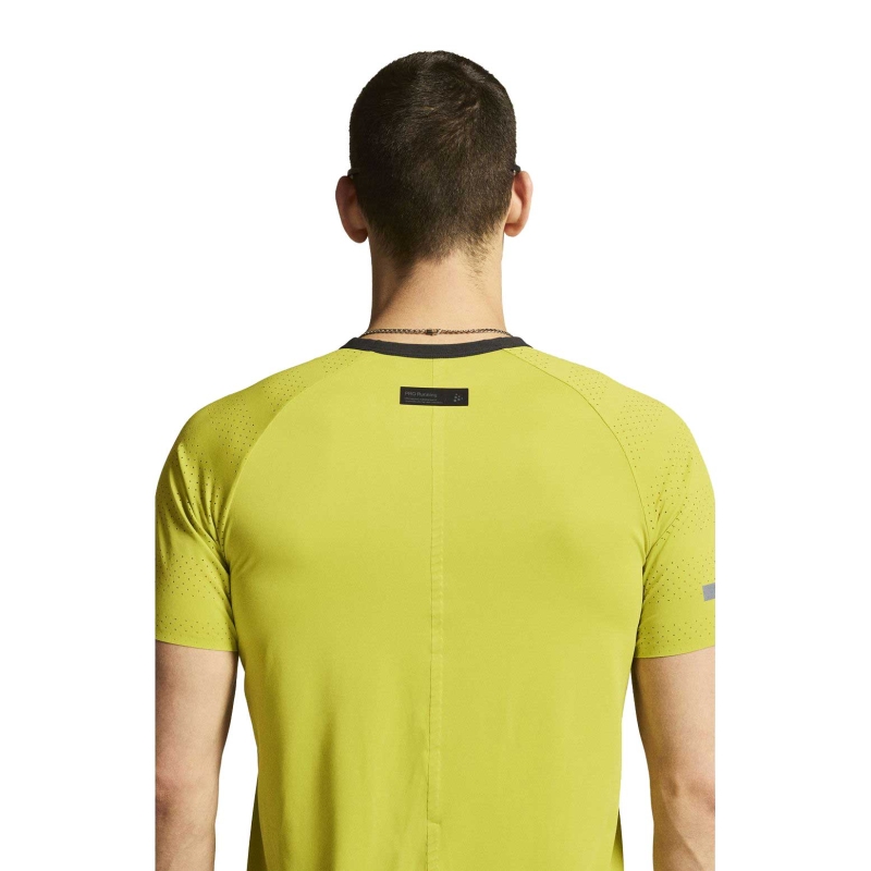 Craft Pro Hypervent Tee 2 Pear