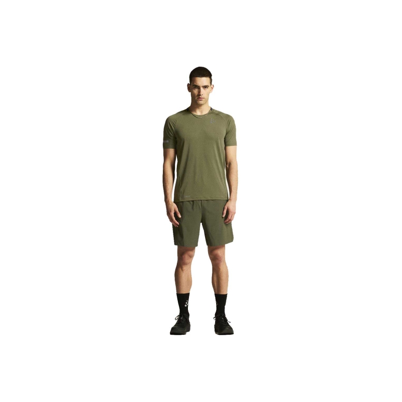 Craft Pro Hypervent Tee 2 RIFT