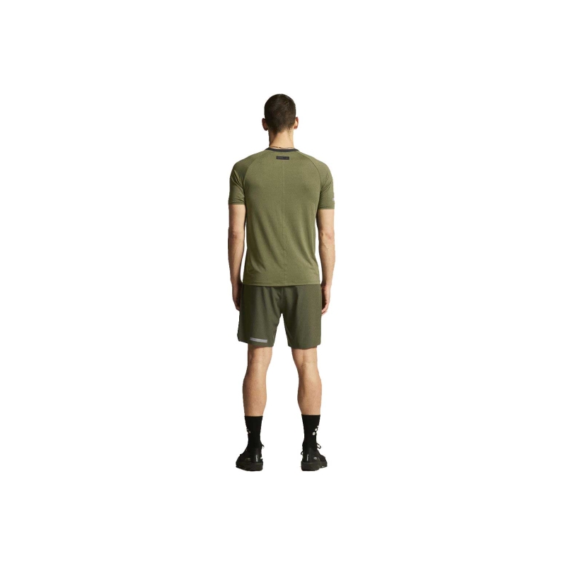 Craft Pro Hypervent Tee 2 RIFT