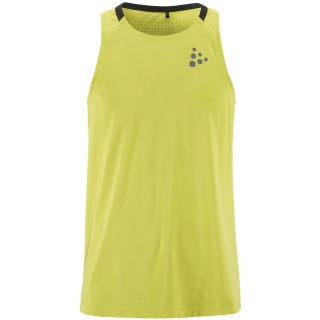 Craft Pro Hypervent Singlet 2 Pear