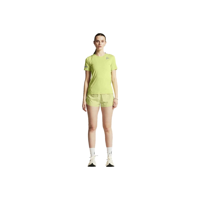 Craft Pro Hypervent Tee 2 Women's Colias