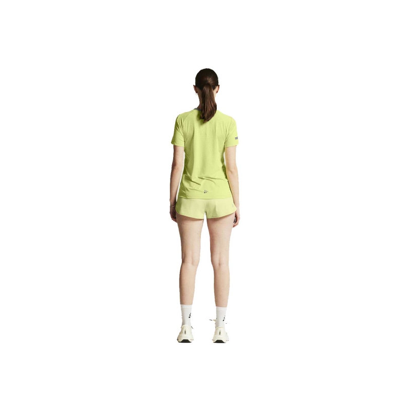 Craft Pro Hypervent Tee 2 Women's Colias