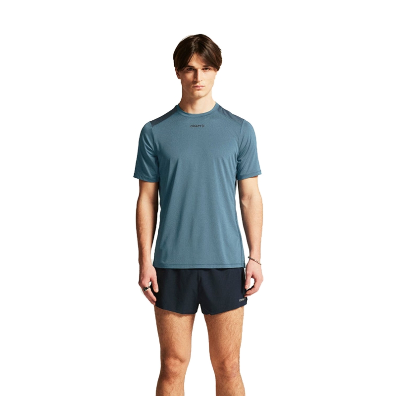 Craft Adv Essence SS Tee 2 REAL