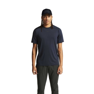 Craft Adv Essence SS Tee 2 Blaze