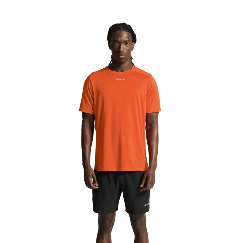 Craft Adv Essence SS Tee 2 Solo