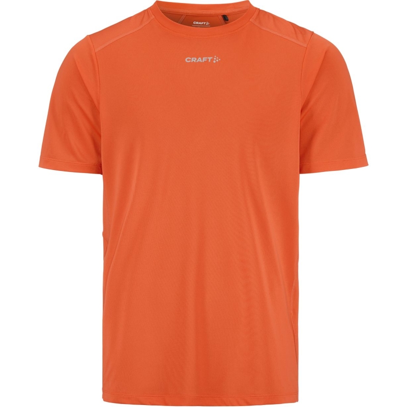 Craft Adv Essence SS Tee 2 Solo