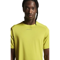 Craft Adv Essence SS Tee 2 Pear