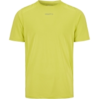 Craft Adv Essence SS Tee 2 Pear