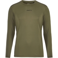 Craft Adv Essence LS Tee 2 RIFT