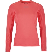 Craft Adv Essence LS Tee 2 Women's Cheer