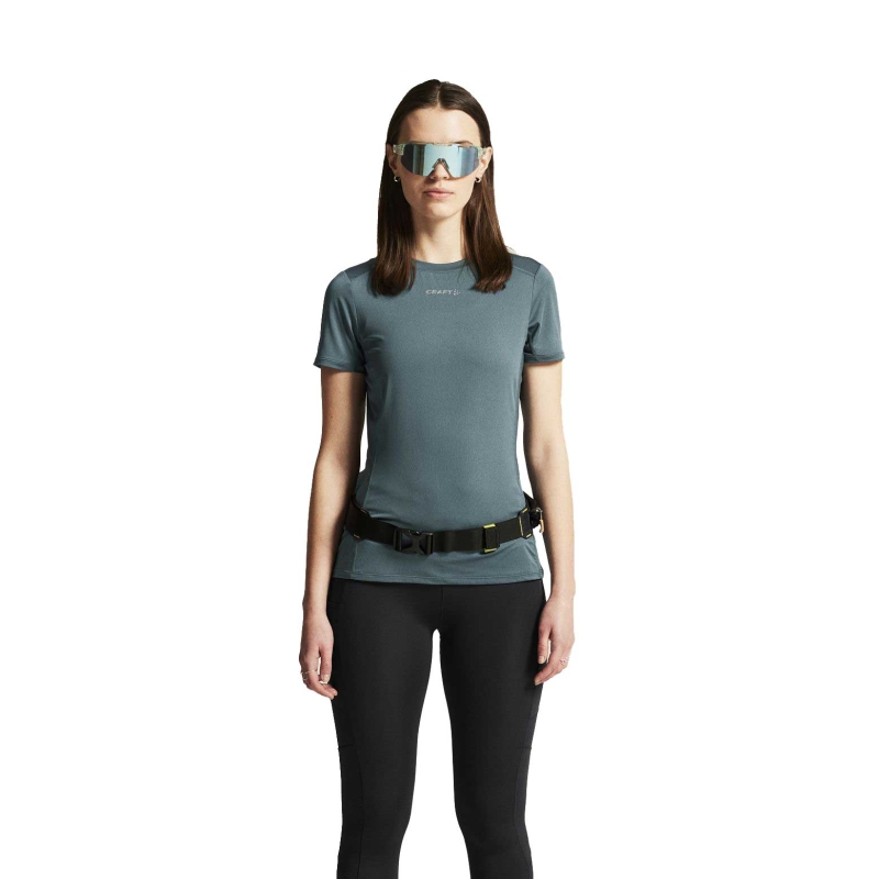 Craft Adv Essence SS Tee 2 Women's Orion