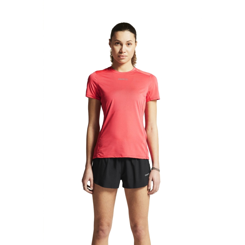 Craft Adv Essence SS Tee 2 Women's Cheer