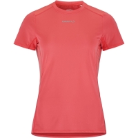 Craft Adv Essence SS Tee 2 Women's Cheer