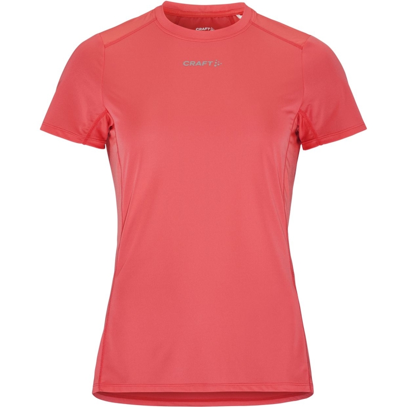 Craft Adv Essence SS Tee 2 Women's Cheer