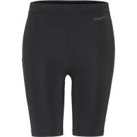 Craft Adv Essence Short Tights 2 Black