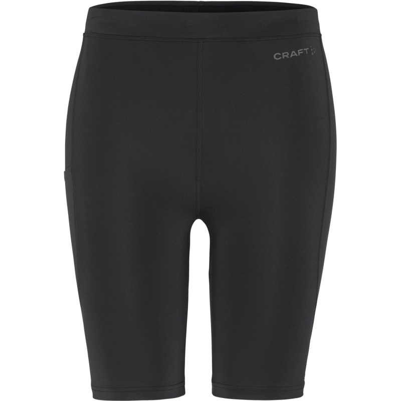 Craft Adv Essence Short Tights 2 Black