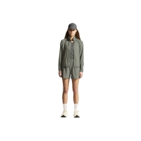 Craft Core Essence Wind Jacket Women's LEAF
