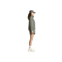 Craft Core Essence Wind Jacket Women's LEAF