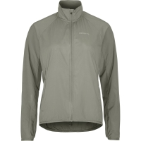 Craft Core Essence Wind Jacket Women's LEAF
