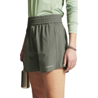 Craft Core Essence Shorts Women's LEAF