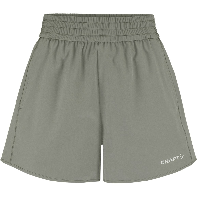 Craft Core Essence Shorts Women's LEAF