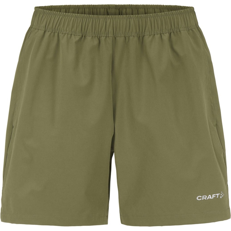 Craft Adv Essence Shorts RIFT