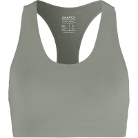 Craft Collective Padded Sportsbra Women's LEAF