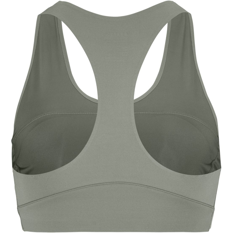 Craft Collective Padded Sportsbra Women's LEAF