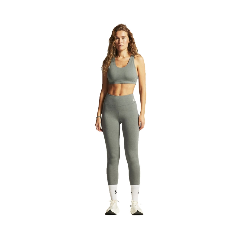 Craft Collective 7/8 Tights Women's LEAF