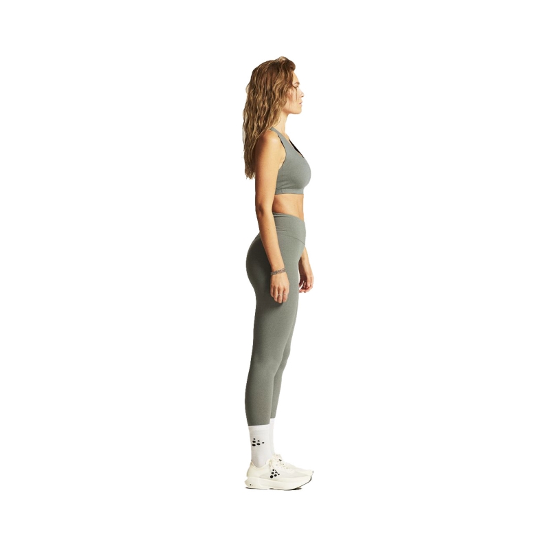 Craft Collective 7/8 Tights Women's LEAF