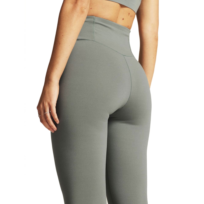 Craft Collective 7/8 Tights Women's LEAF