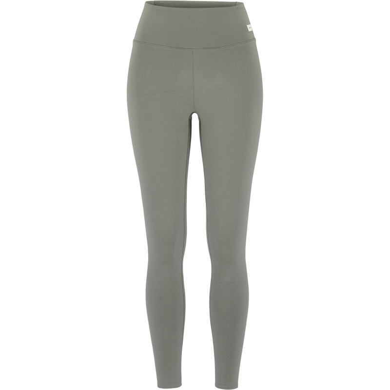 Craft Collective 7/8 Tights Women's LEAF