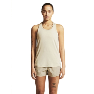 Craft Collective Singlet Women's Plaster