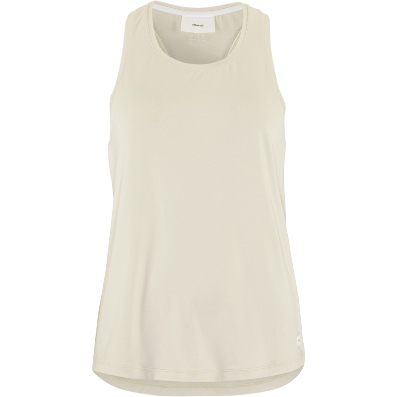 Craft Collective Singlet Women's Plaster