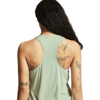 Craft Collective Singlet Women's Glacial