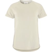 Craft Collective SS Tee Women's Plaster