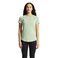 Craft Collective SS Tee Women's Glacial