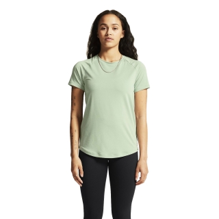 Craft Collective SS Tee Women's Glacial