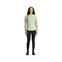Craft Collective SS Tee Women's Glacial