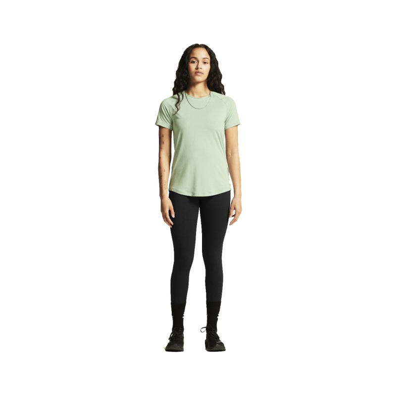 Craft Collective SS Tee Women's Glacial
