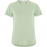 Craft Collective SS Tee Women's Glacial