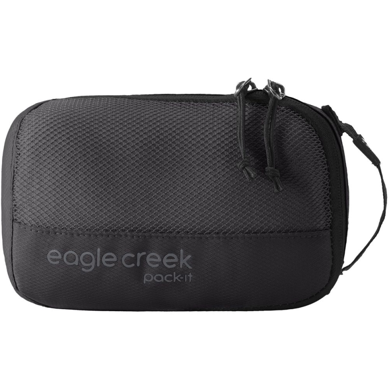 Eagle Creek Pack-It Reveal Cube XS Black