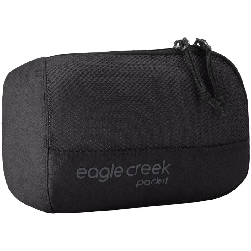 Eagle Creek Pack-It Reveal Cube XS Black