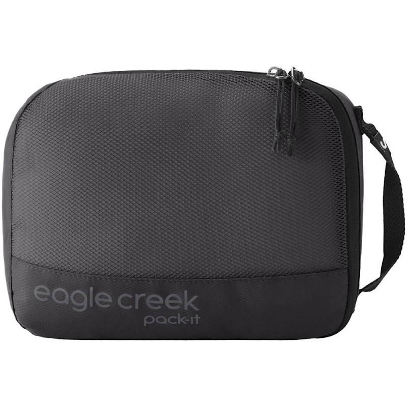 Eagle Creek Pack-It Reveal Cube S Black