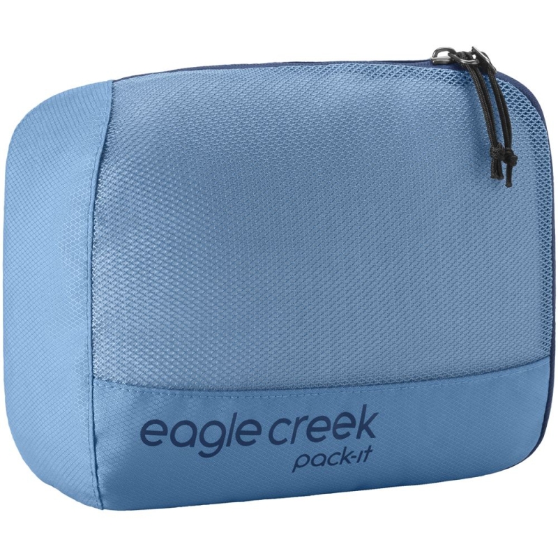 Eagle Creek Pack-It Reveal Cube S Blue Dawn
