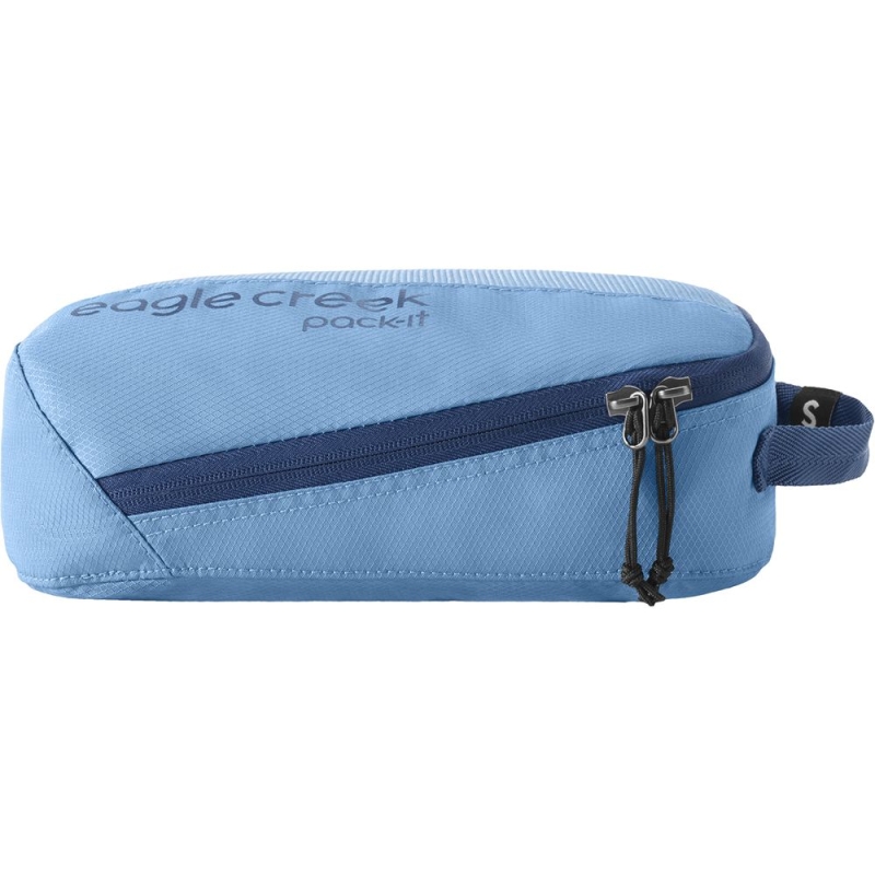 Eagle Creek Pack-It Reveal Cube S Blue Dawn