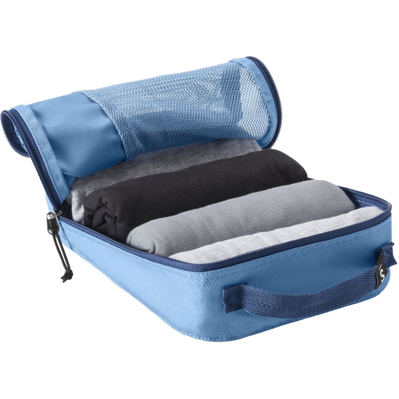 Eagle Creek Pack-It Reveal Cube S Blue Dawn